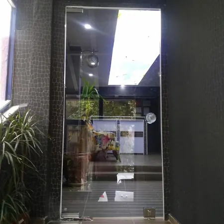 Homestay Rotana Istanbul