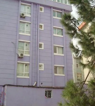 Rotana Istanbul