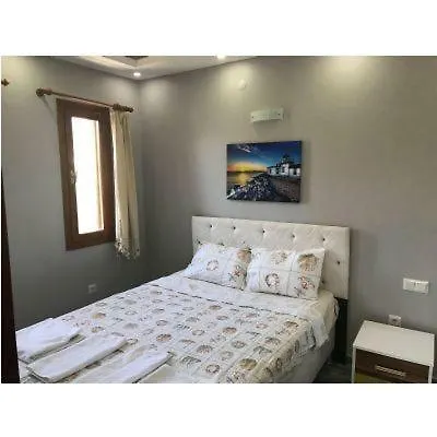 Homestay Rotana